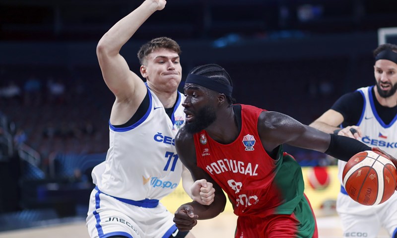 Estonija i Portugal u direktnom dvoboju za plasman u osminu finala Eurobasketa