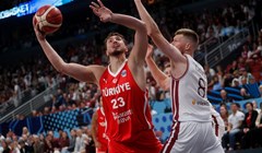 Turska bez većih problema slavila protiv jednog od domaćina Eurobasketa