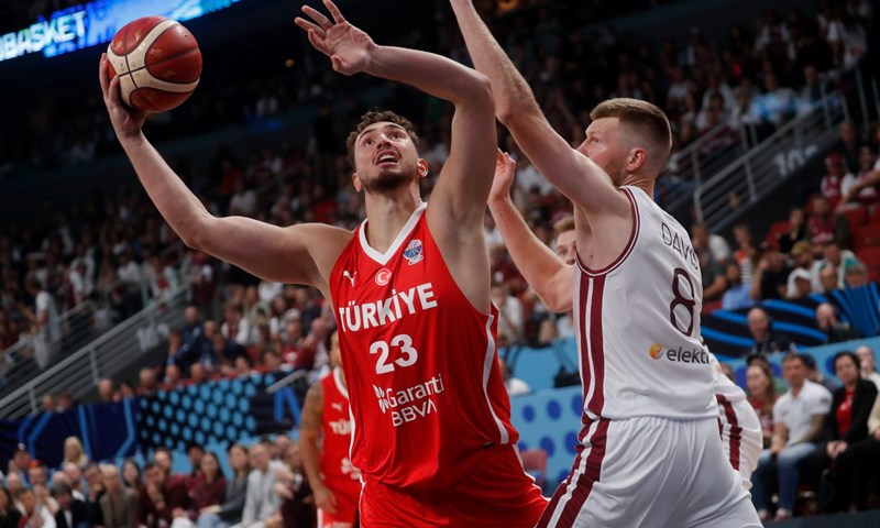 Turska bez većih problema slavila protiv jednog od domaćina Eurobasketa