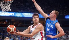 Srbija lako do pobjede, Finska tijesno slavila protiv Švedske