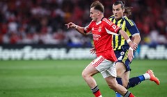 Livaković branio u porazu Fenera, Kotarski s Kopenhagenom izborio Ligu prvaka, katastrofa Rangersa