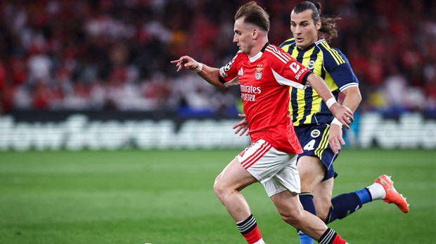 Livaković branio u porazu Fenera, Kotarski s Kopenhagenom izborio Ligu prvaka, katastrofa Rangersa