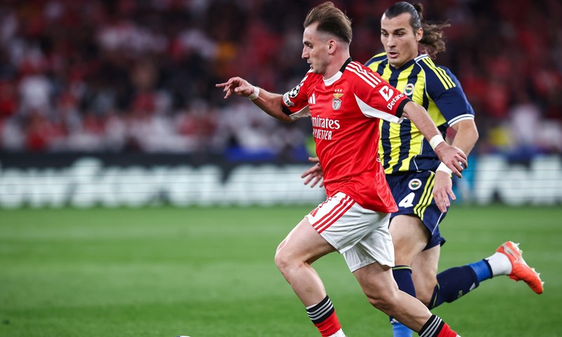 Livaković branio u porazu Fenera, Kotarski s Kopenhagenom izborio Ligu prvaka, katastrofa Rangersa