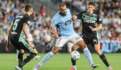 Bez pobjednika u Vigu, Betis ostao neporažen