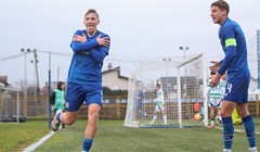 Dojučerašnji igrač Dinama odlučio igrati za Sloveniju ispred Hrvatske