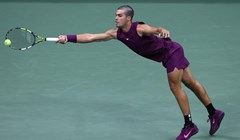 Ozljeda i kiša nisu zaustavili Alcaraza: 'Preplašio sam se, neću vam lagati'