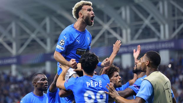 Ciparski prvak vidi priliku za nove bodove, u goste stiže Monaco