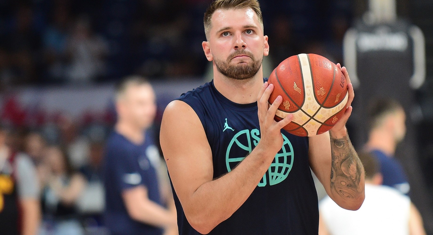 NBA objavila finaliste za MVP nagradu, Dončić izvan najužeg izbora
