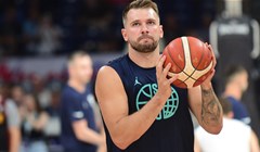 Dončić opet dominirao, Slovenci pobijedili, Talijani lako protiv Ciprana