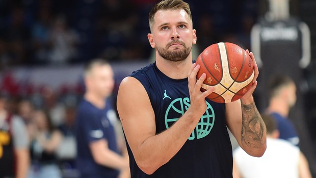 Dončić: 'Igrao sam cijelo drugo poluvrijeme s četiri osobne pogreške što mi se nije dogodilo nikad u životu'