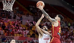 Džikićeva lekcija Scariolu: Sjajna predstava Gruzije i velika pobjeda na startu Eurobasketa protiv Španjolske