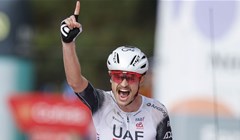 Javier Vine uvjerljivo slavio u Andori, Norvežanin i dalje u vodstvu na Vuelti