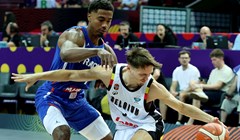 BiH i Francuska rutinskim pobjedama otvorile nastup na Eurobasketu