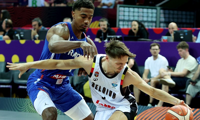 BiH i Francuska rutinskim pobjedama otvorile nastup na Eurobasketu