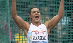 Sandra Elkasević s najboljim rezultatom kvalifikacija izborila finale Svjetskog prvenstva