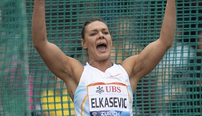 Sandra Elkasević propušta cijelu sezonu: 'Moram poslušati svoje tijelo'