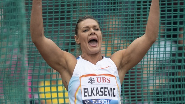 MOO dodijelio stipendije hrvatskim sportašima za Olimpijske igre u Los Angelesu