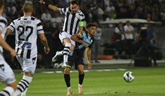 PAOK nepremostiva prepreka, Rijeka pregažena na Toumbi