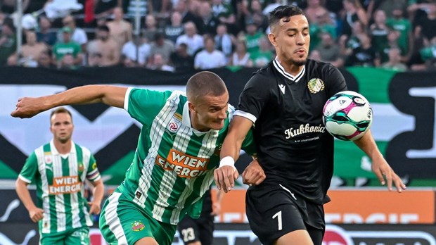 Ante Ćorić asistirao za povijesni prolaz Maltežana u glavnu rundu Konferencijske lige