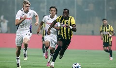 Ukrajinci zabrinuli Fiorentinu, stvari sjele na svoje mjesto u završnici susreta