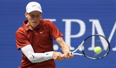 Sinner preokretom do osmine finala, Cobolli predao Musettiju, Munar rutinski slavio