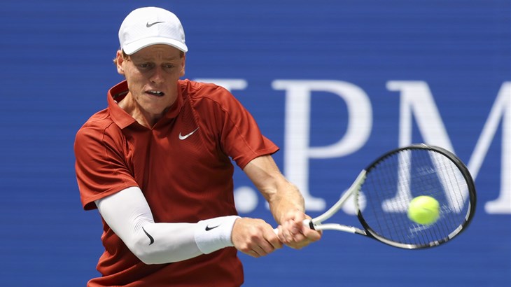 Sinner preokretom do osmine finala, Cobolli predao Musettiju, Munar rutinski slavio