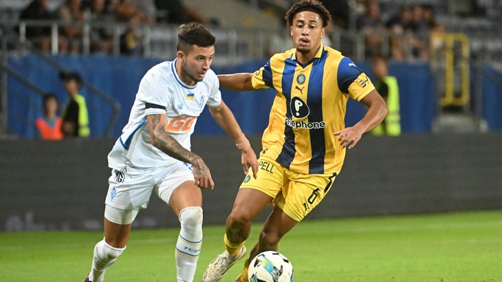 Deklarirani desničari i nasljednici mitskih Makabejaca: tko to u Bačkoj Topoli dočekuje Dinamo?