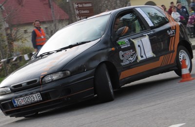 Završeno Prvenstvo Hrvatske svih disciplina, Šroleru generalka, Blažutiću naslov prvaka