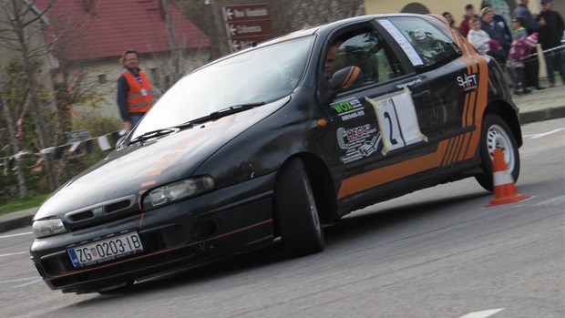 Majstori čunjeva na zadatku, posljednje bodovno natjecanje sezone