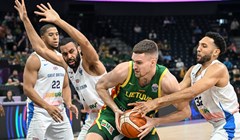 Jedan od domaćina Eurobasketa želi ostati stopostotan i protiv Litve