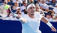 Dva četverosatna trilera, Paul izbacio Borgesa, Nijemac bolji od Tsitsipasa