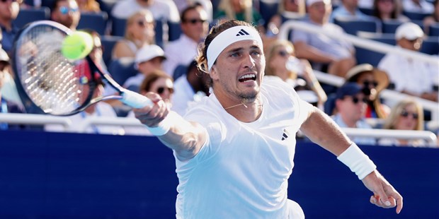 Dva četverosatna trilera, Paul izbacio Borgesa, Nijemac bolji od Tsitsipasa