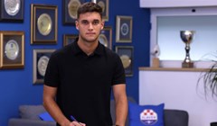 Novi ugovor sa Slaven Belupom potpisao talentirani branič