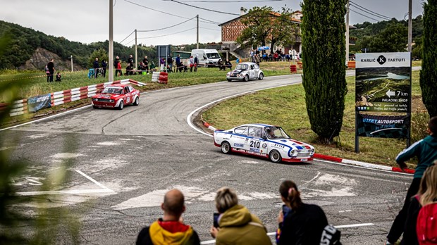 Istarski zavoji uskoro će biti u središtu Buzetskih dana