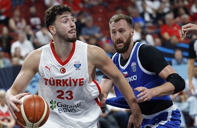 Njemačka i Turska pokazale su najviše i zasluženo se bore za titulu europskog prvaka