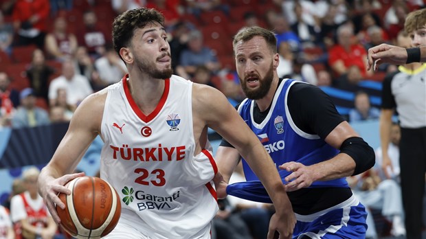 Njemačka i Turska pokazale su najviše i zasluženo se bore za titulu europskog prvaka