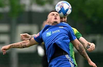 Rudeš pobjedom protiv Hrvaca barem privremeno skočio na vodeću poziciju na ljestvici