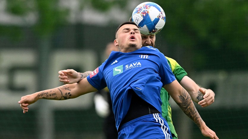 Rudeš pobjedom protiv Hrvaca barem privremeno skočio na vodeću poziciju na ljestvici