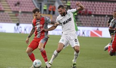 Ugodno iznenađenje Serie A dočekat će Udinese u zadnjoj utakmici sedmog kola Serie A