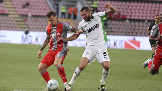 Ugodno iznenađenje Serie A dočekat će Udinese u zadnjoj utakmici sedmog kola Serie A