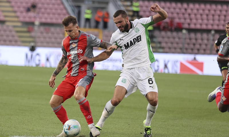 Ugodno iznenađenje Serie A dočekat će Udinese u zadnjoj utakmici sedmog kola Serie A