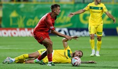 Jedan pogodak dovoljan za prvu pobjedu Istre 1961 u ovoj sezoni