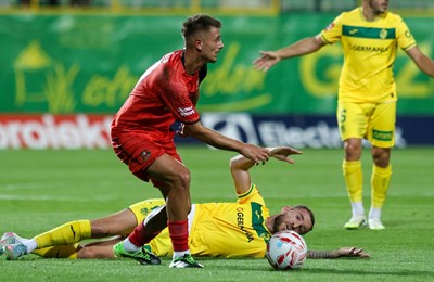 [UŽIVO] Istra 1961 želi se vratiti pobjedama, u goste stiže Gorica