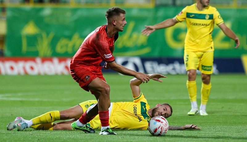 [UŽIVO] Istra 1961 želi se vratiti pobjedama, u goste stiže Gorica