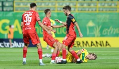 Kronologija: Gorica do pobjede protiv Istre 1961