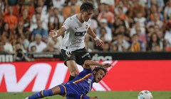 Elche i Valencia pred domaćim navijačima upisali prvu ligašku pobjedu u novoj sezoni