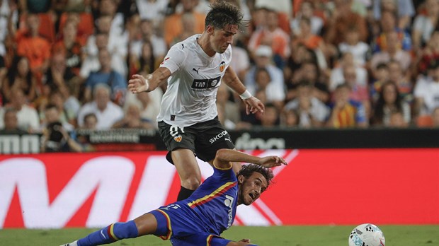 Elche i Valencia pred domaćim navijačima upisali prvu ligašku pobjedu u novoj sezoni