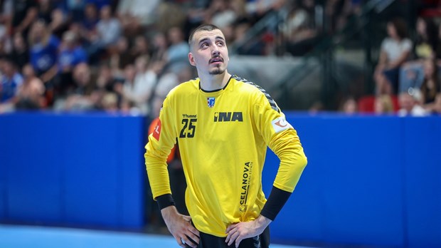 Magdeburg i Rhein-Neckar krenuli pobjedom, Mandić debitirao obranjenim sedmercem