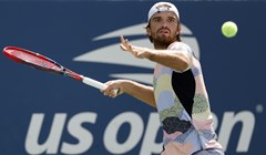 Đoković i Fritz ispustili po set, ali prošli dalje, Machač nije imao problema