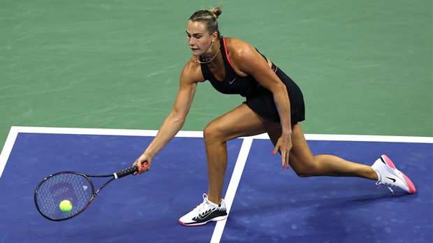 Taylor Townsend šokirala petu igračicu svijeta, Sabalenka nastavlja s pobjedama